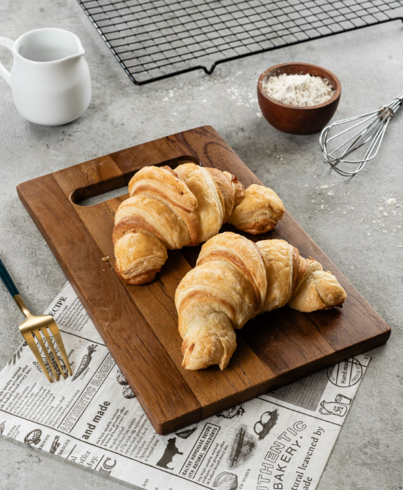 Sweet Bread | Chocolate