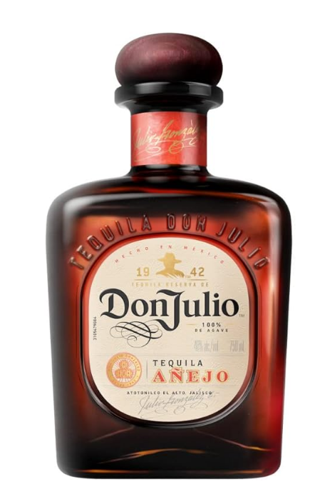 DON JULIO ANEJO