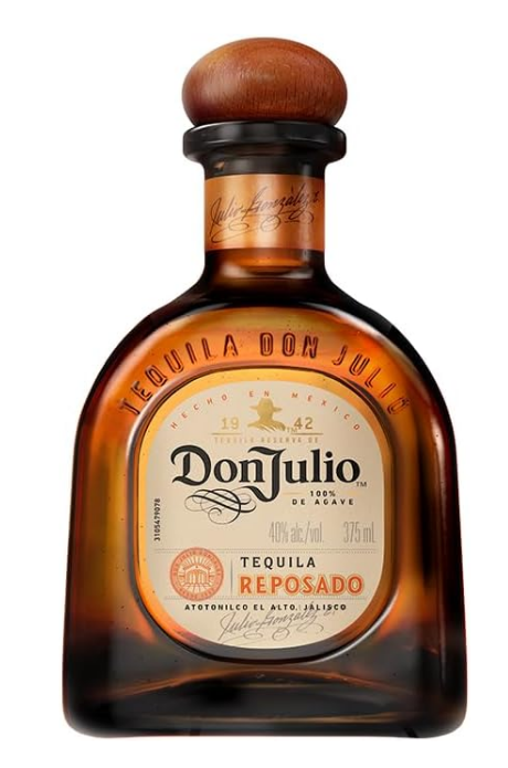 DON JULIO RESPOSADO