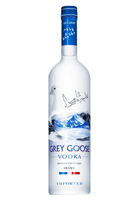 GREY GOOSE