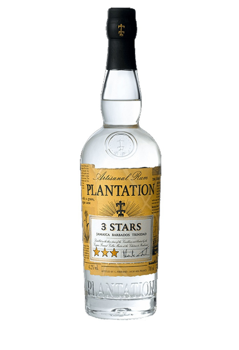 PLANTATION 3 STAR