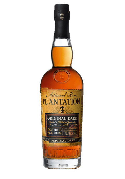 PLANTATION ORIGINAL DARK